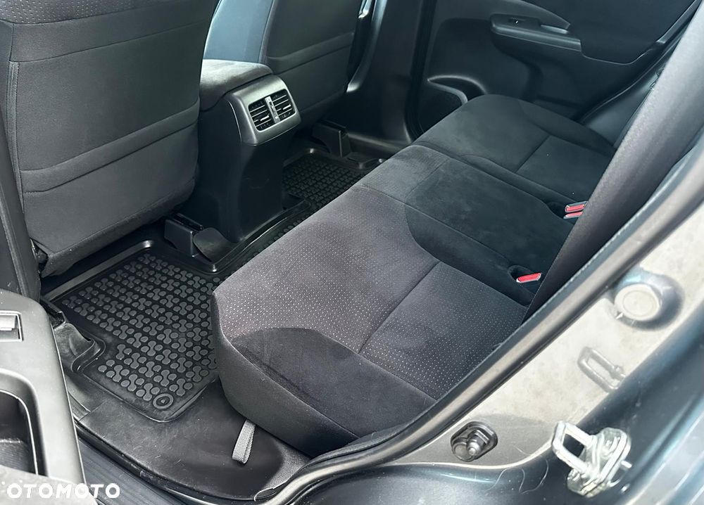 Honda Cr-V 2014 photo 5