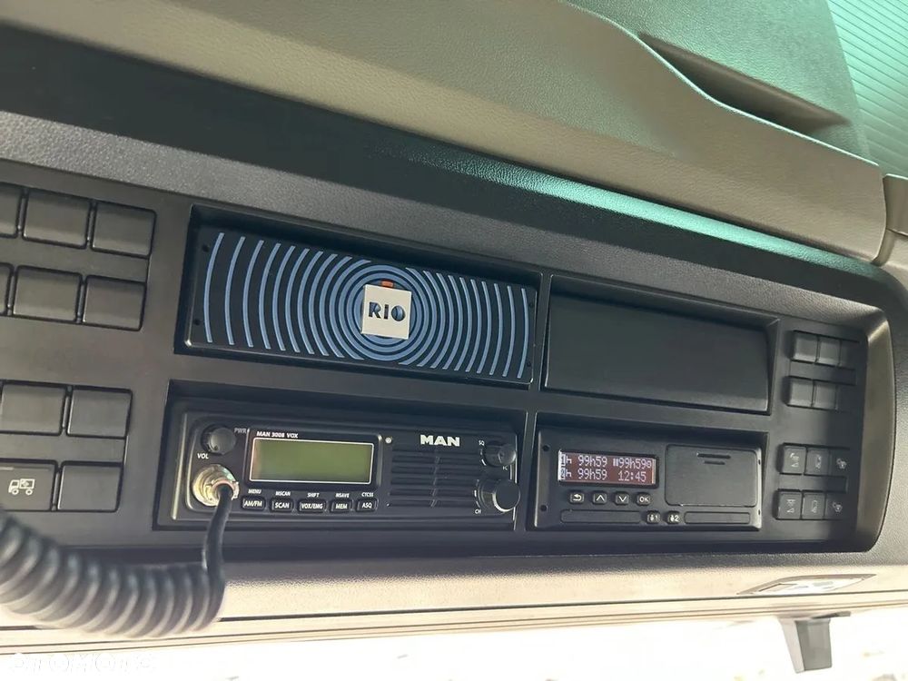 MAN TGX 18.510 4x2 BL SA - 20