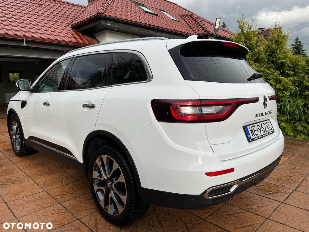 Renault Koleos 2.0 dCi Intens 4x4 X-Tronic - 3