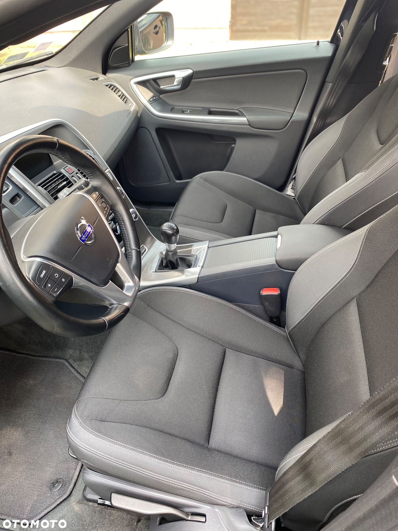 Volvo XC 60 - 13