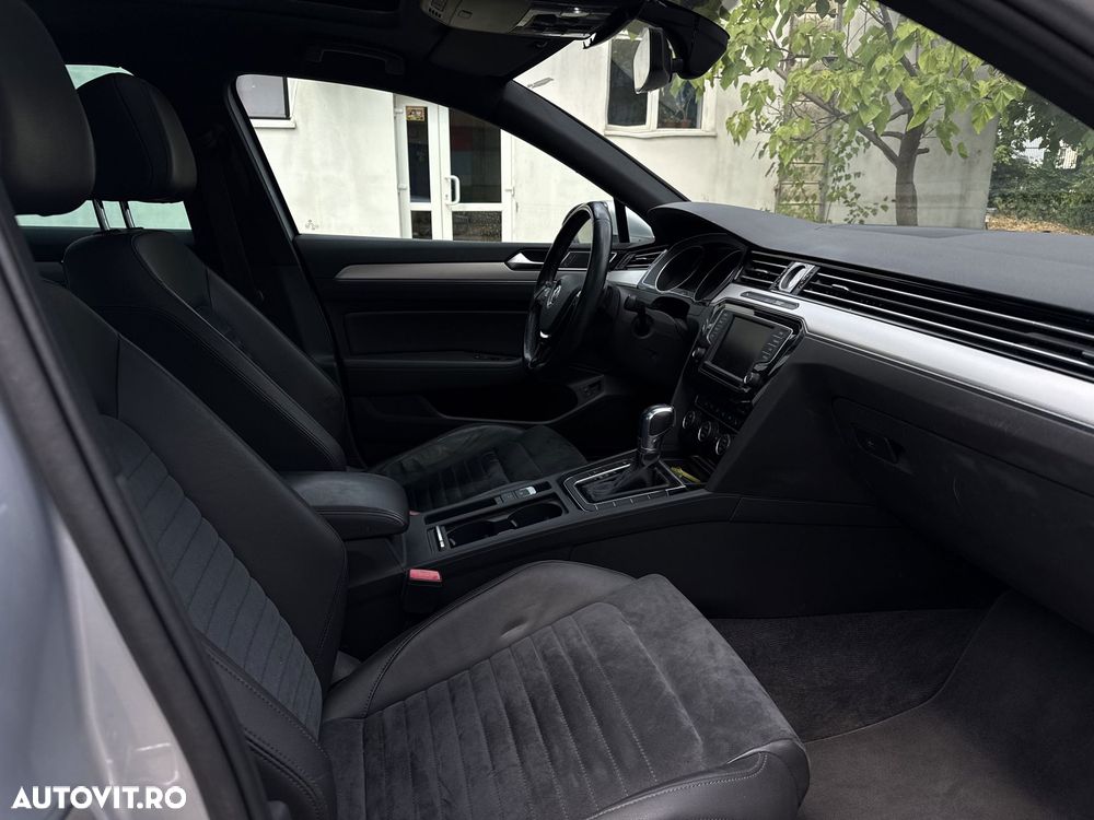 Volkswagen Passat 1.4 TSI DSG GTE - 14