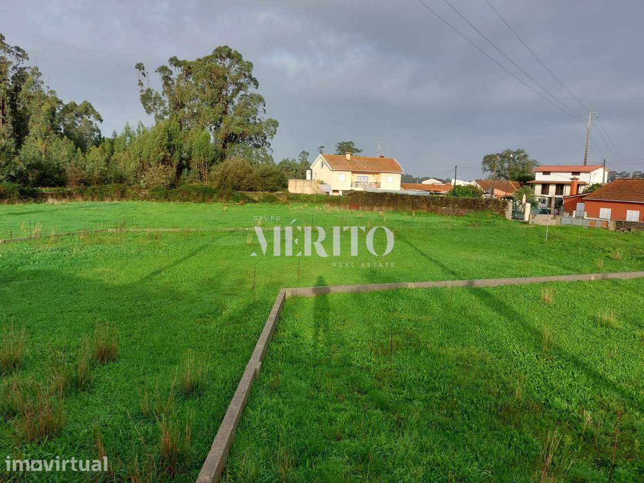 Terreno de Construção com 1.000 m2 - Grande imagem: 3/7