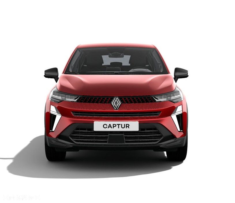 Renault Captur - 2