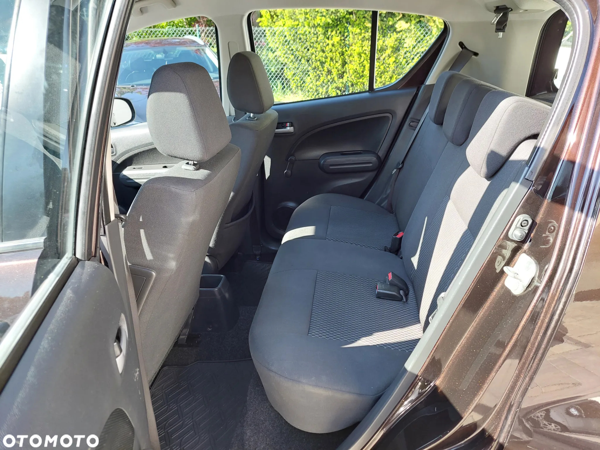 Suzuki Splash 1.2 Comfort - 18