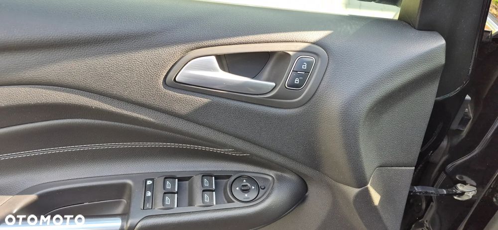 Ford Grand C-MAX Gr 2.0 TDCi Titanium ASS - 26