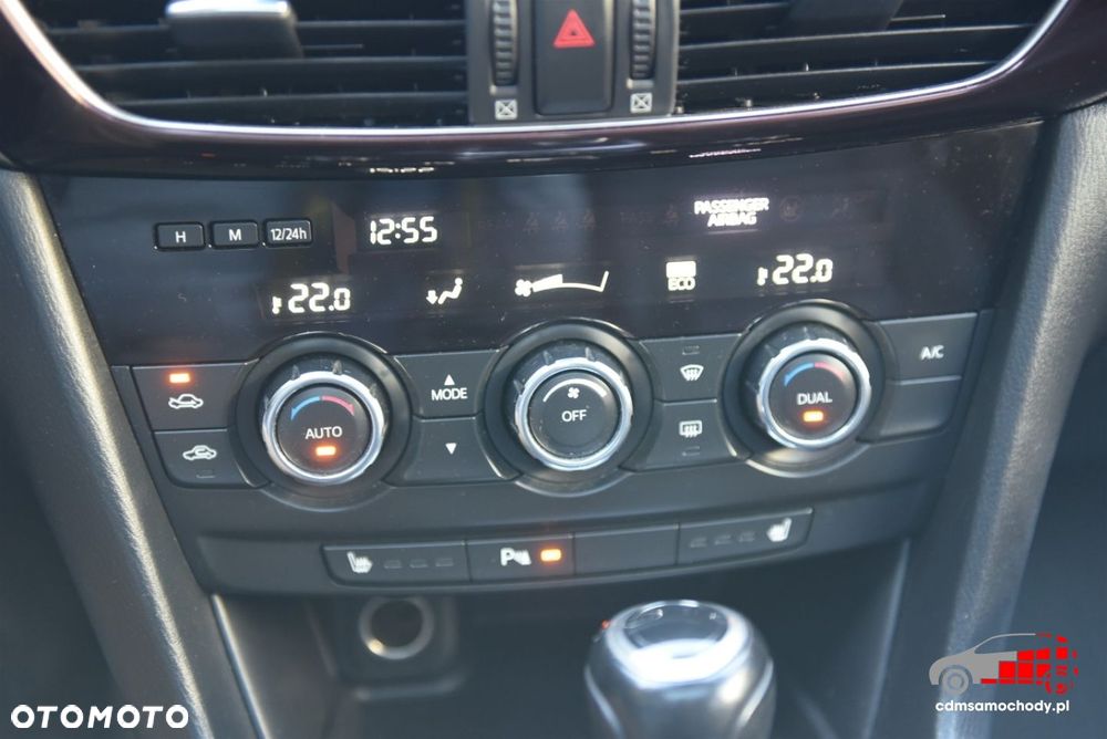 Mazda 6 - 27