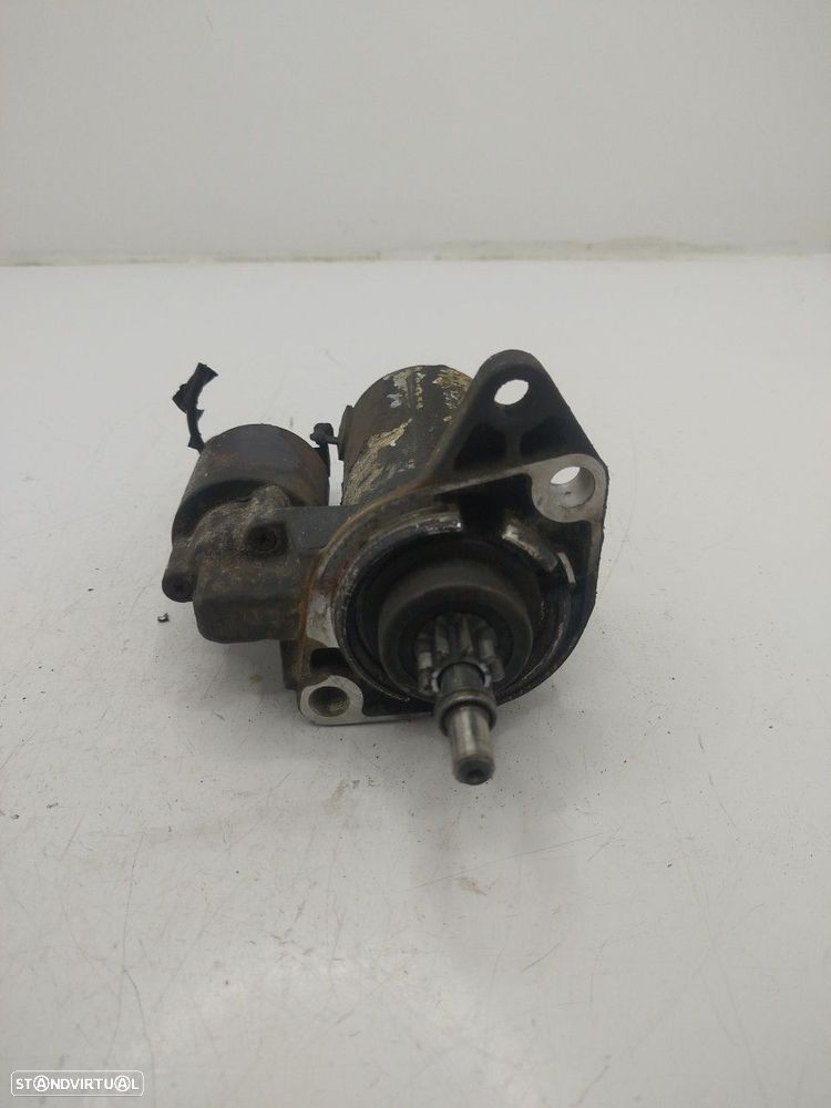 Motor De Arranque Volkswagen Sharan (7M) - 2