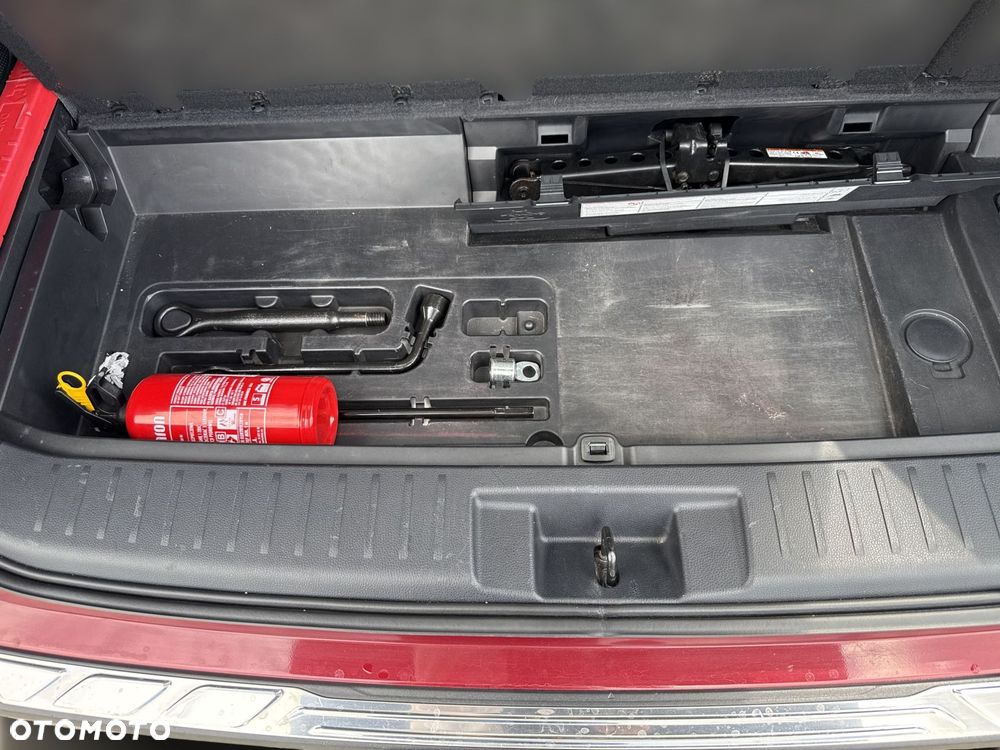 Toyota Highlander - 31