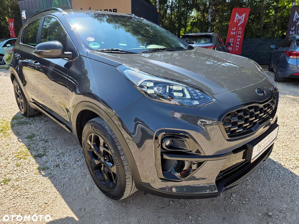 Kia Sportage - 20