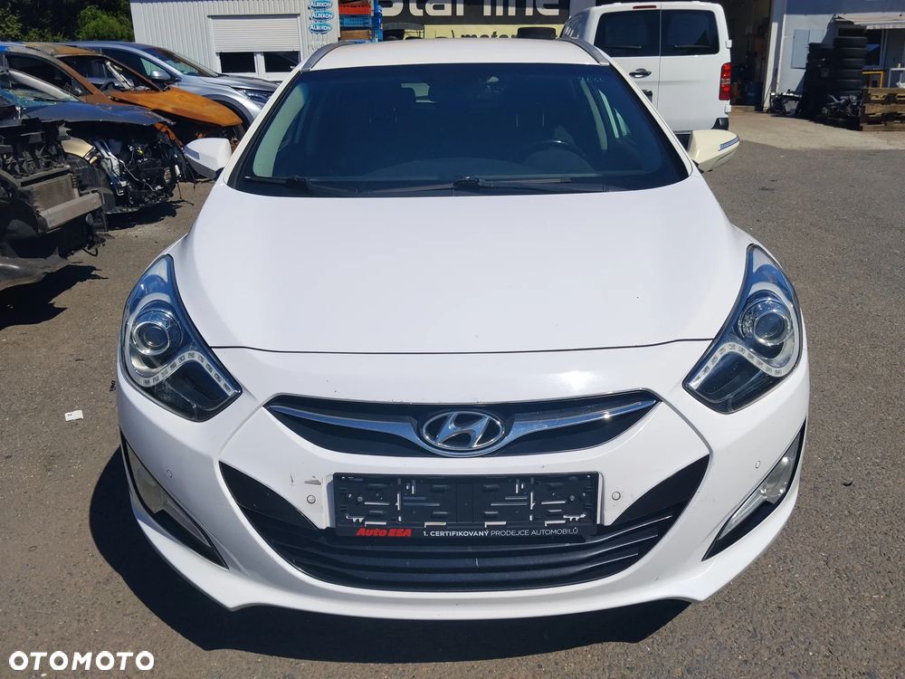 Hyundai i40 - 15