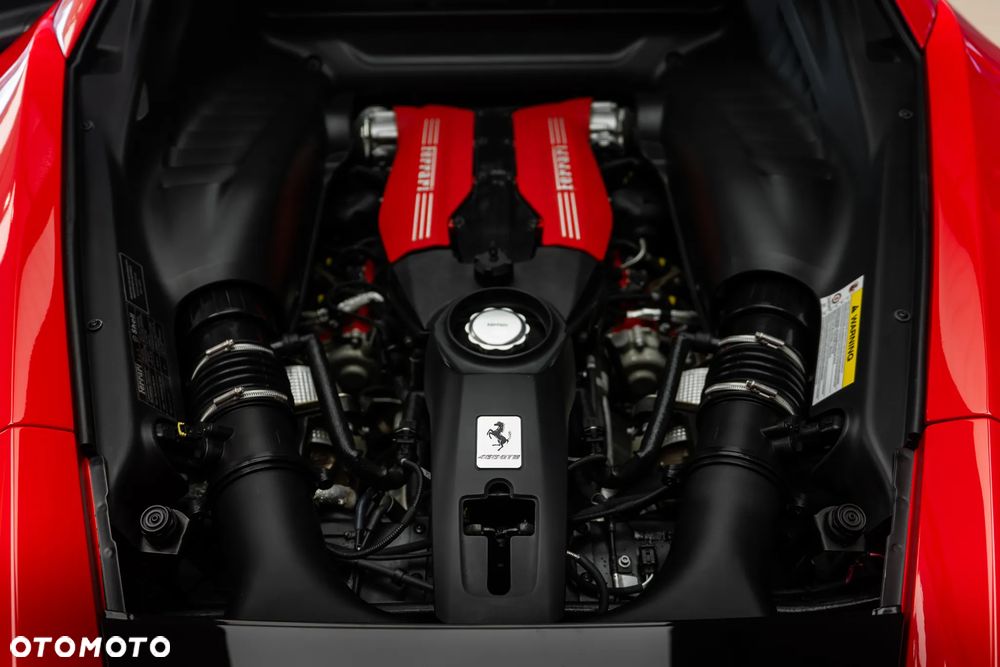 Ferrari 488 - 31