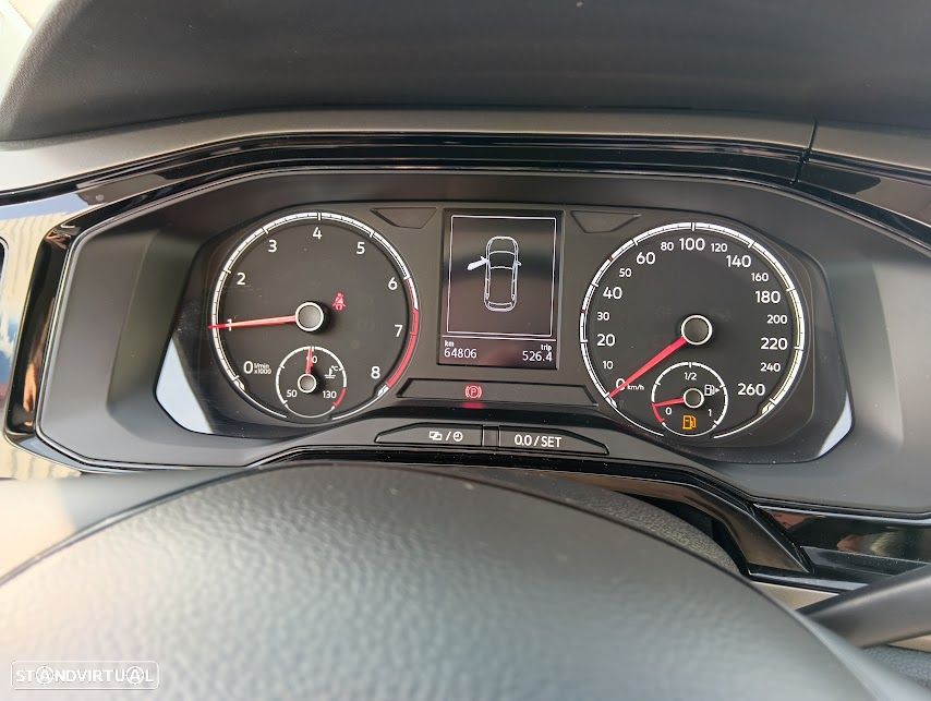 VW Polo 1.0 Confortline - 14