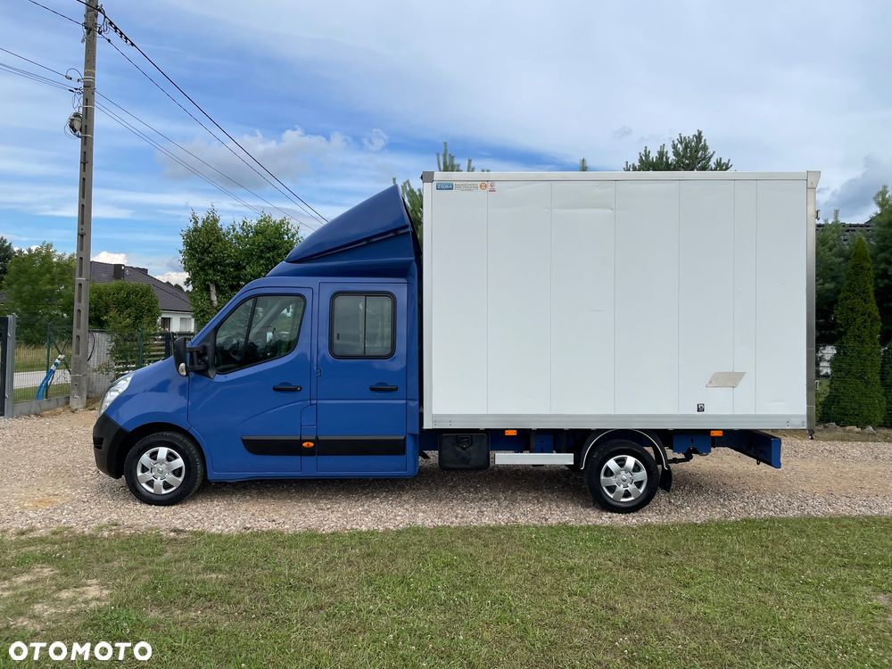 Renault Master - 5