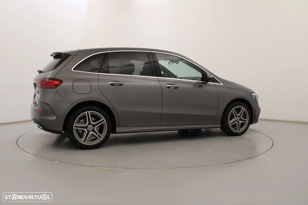 Mercedes-Benz B 250 e AMG Line - 5