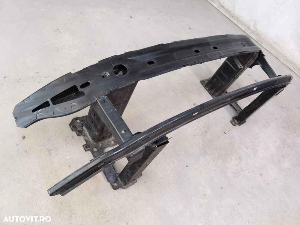 Armatura Bara Fata Volkswagen ID.7 2023 2024 2025 Originala In Stare B - 4