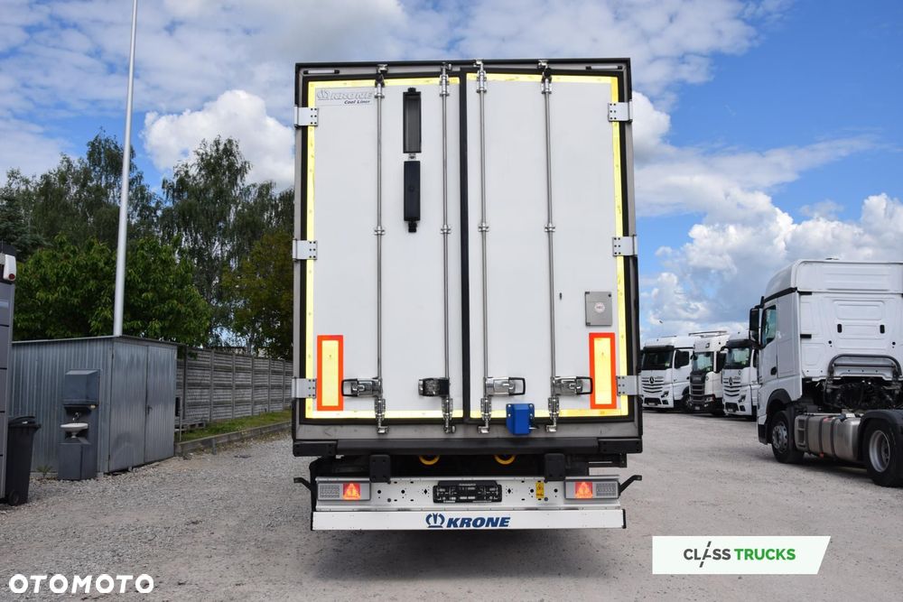 Krone SDR Cool Liner FP 60 ThermoKing SLXi 300 - 6