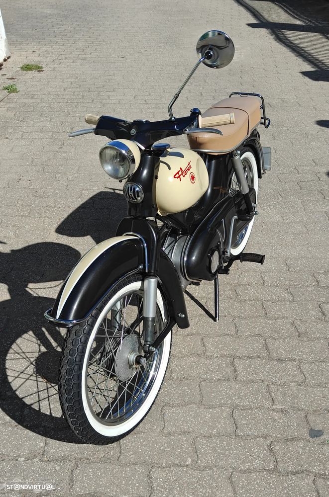 Kreidler Florett K54 - 2