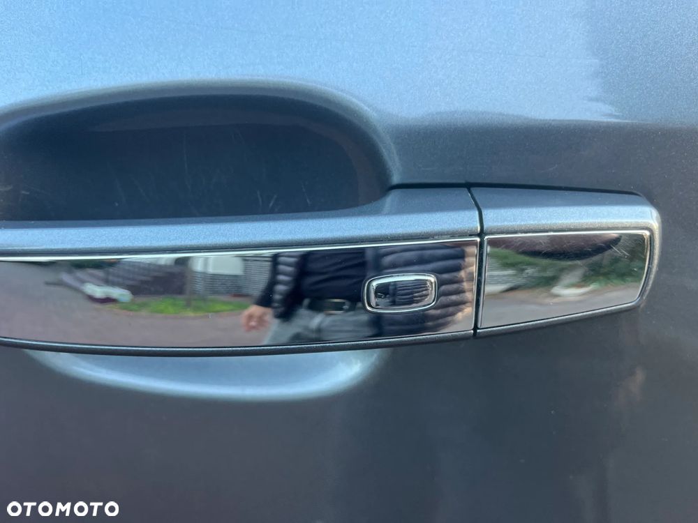 Opel Mokka 1.4 Turbo Automatik Innovation - 11