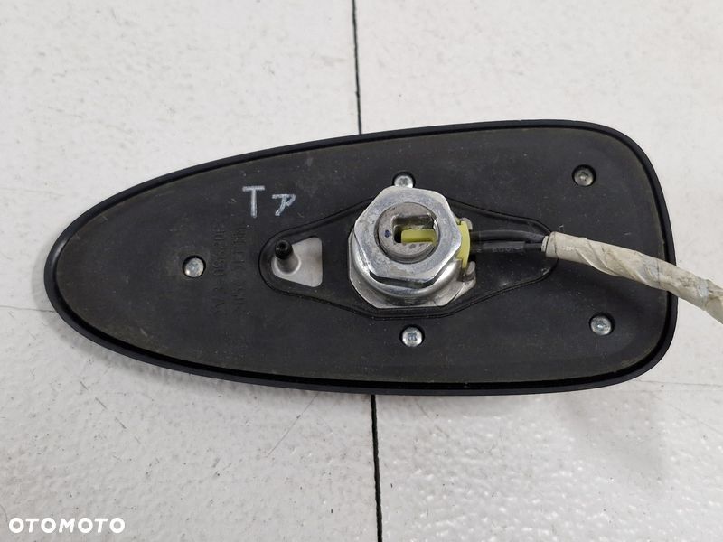 LEXUS CT200H CT PODSTAWA ANTENY DACHOWEJ ANTENA V3-08620C - 4