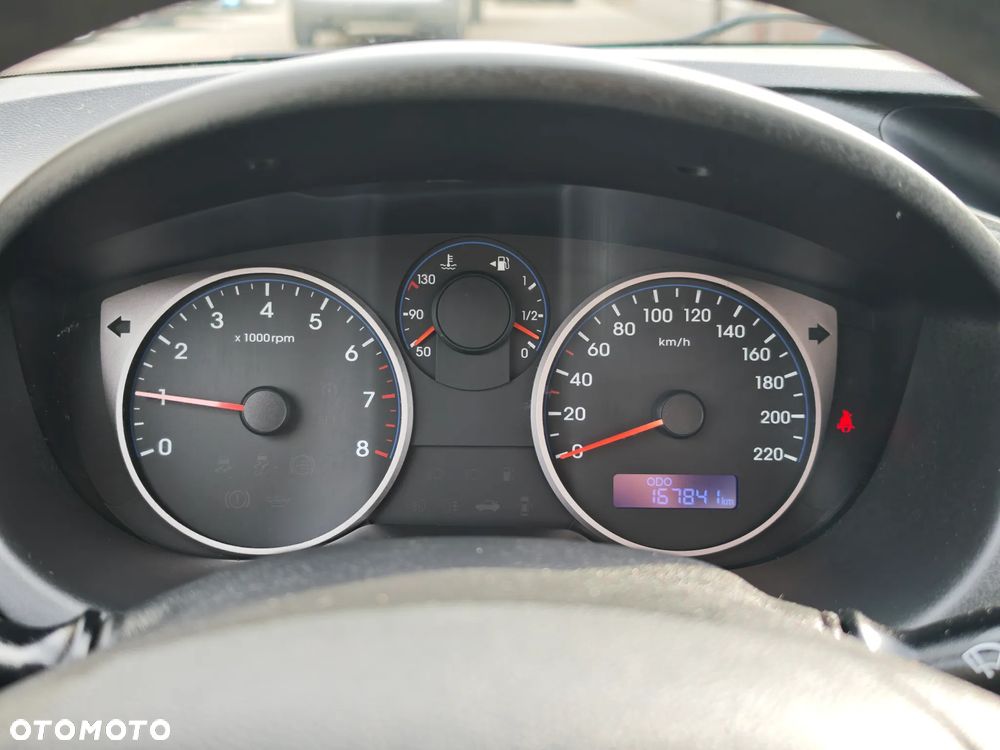 Hyundai i20 1.25 Classic - 13