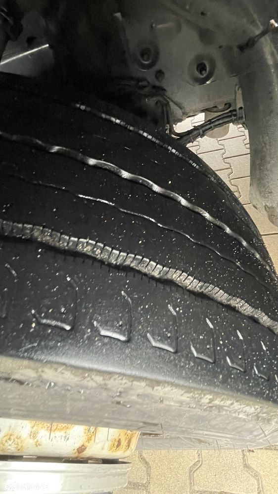 Scania R450 MEGA KRONE - 6