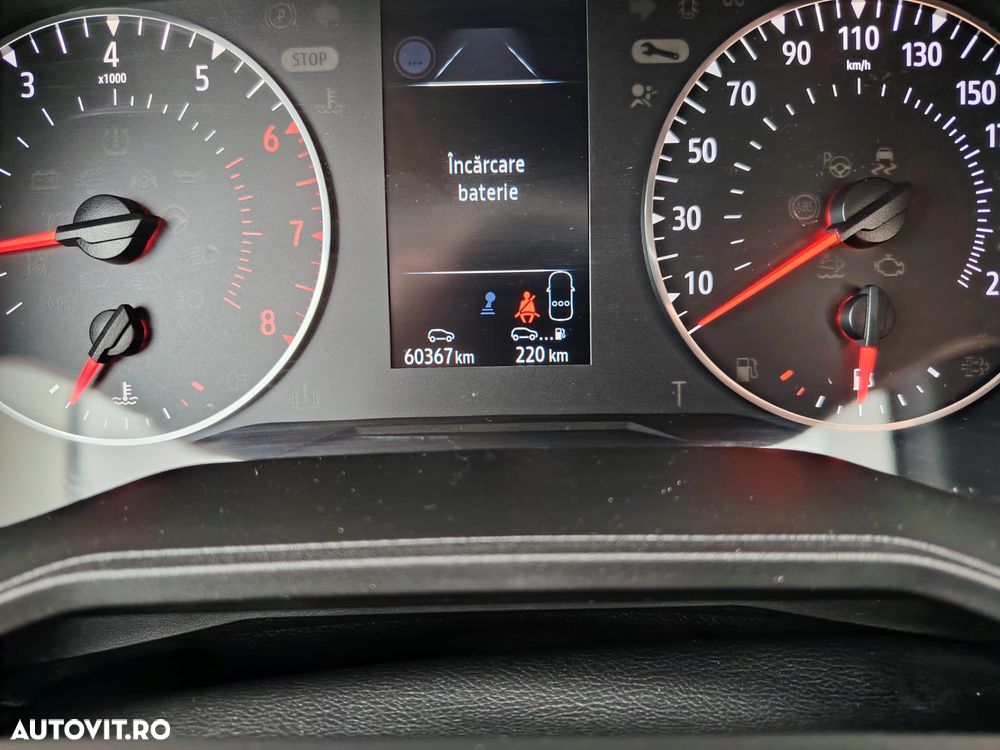 Renault Clio V 1.0 TCe Zen - 15