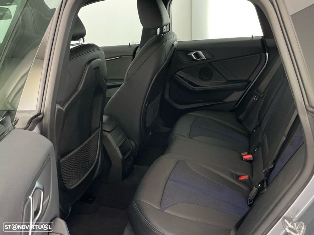 BMW 216 Gran Coupé d Pack Desportivo M - 12