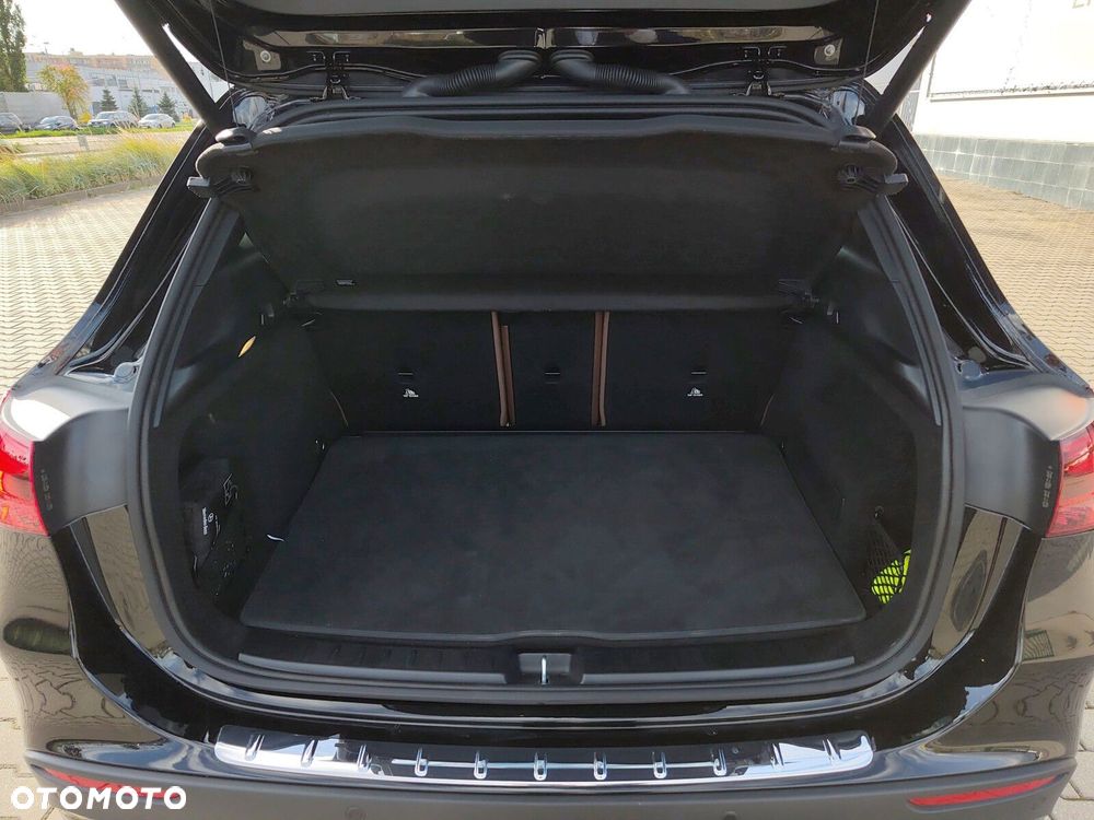 Mercedes-Benz GLA 200 mHEV AMG Line 7G-DCT - 18