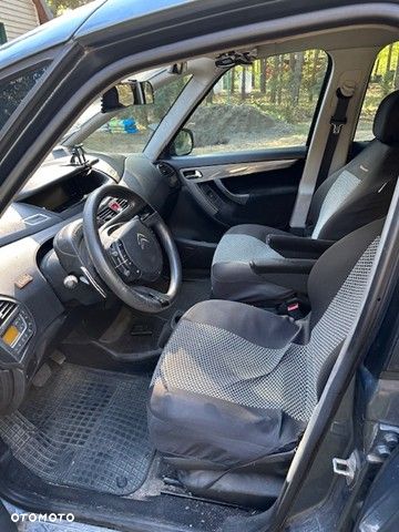 Citroën C4 Grand Picasso 2.0 HDi Impress Exclusive - 5