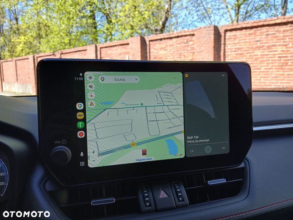 Toyota RAV4 2.5 Plug-In Hybrid Selection 4x4 - 16