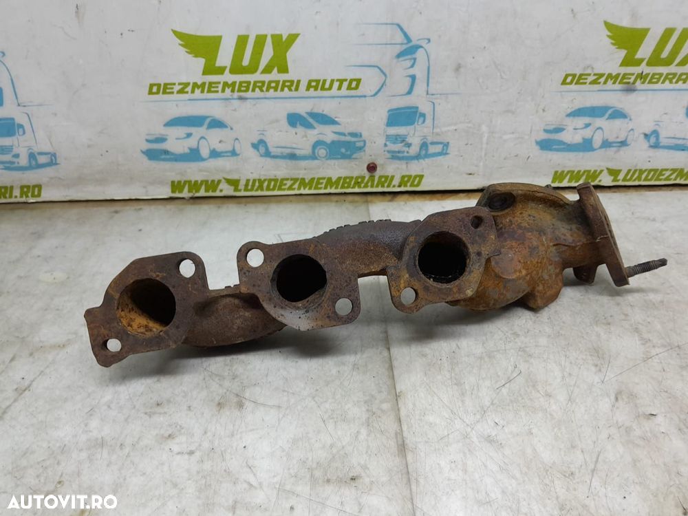 Galerie de evacuare 3.0 d 9x2q9431da Jaguar XJ X351 [2009 - 2015] - 1