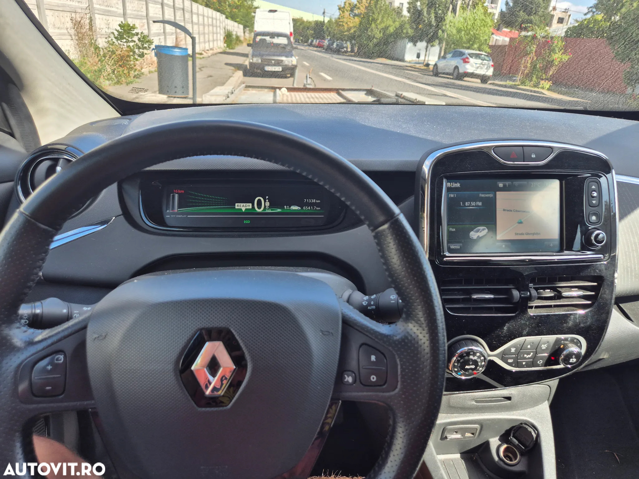 Renault ZOE - 7
