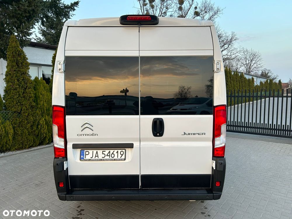 Citroën Jumper - 9