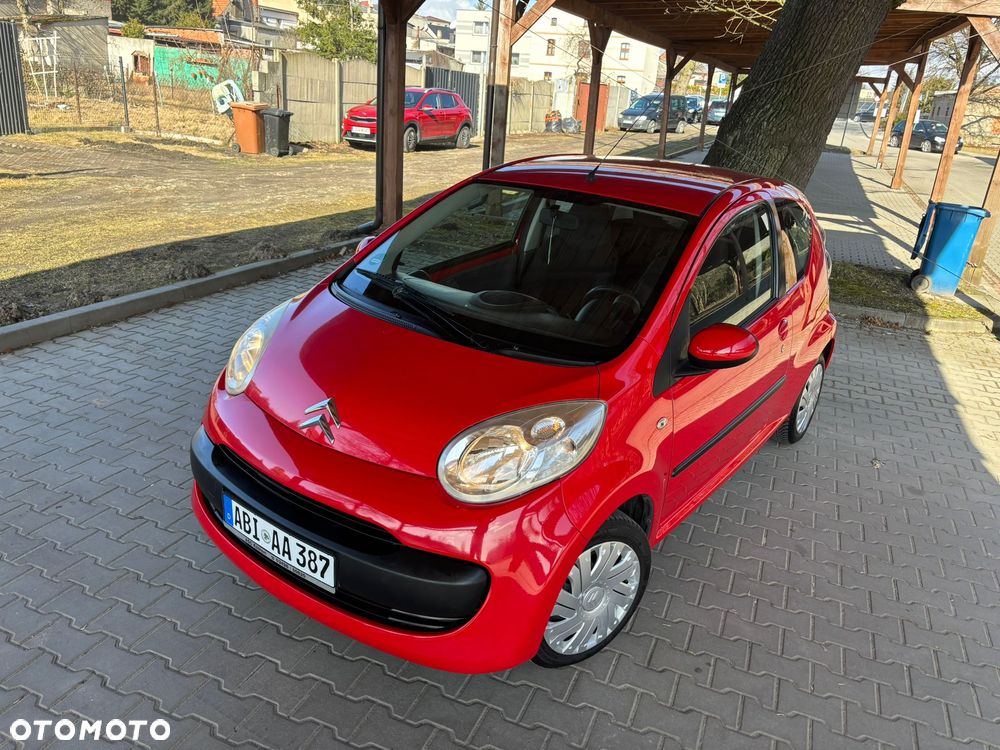 Citroën C1 1.0 Attraction - 28
