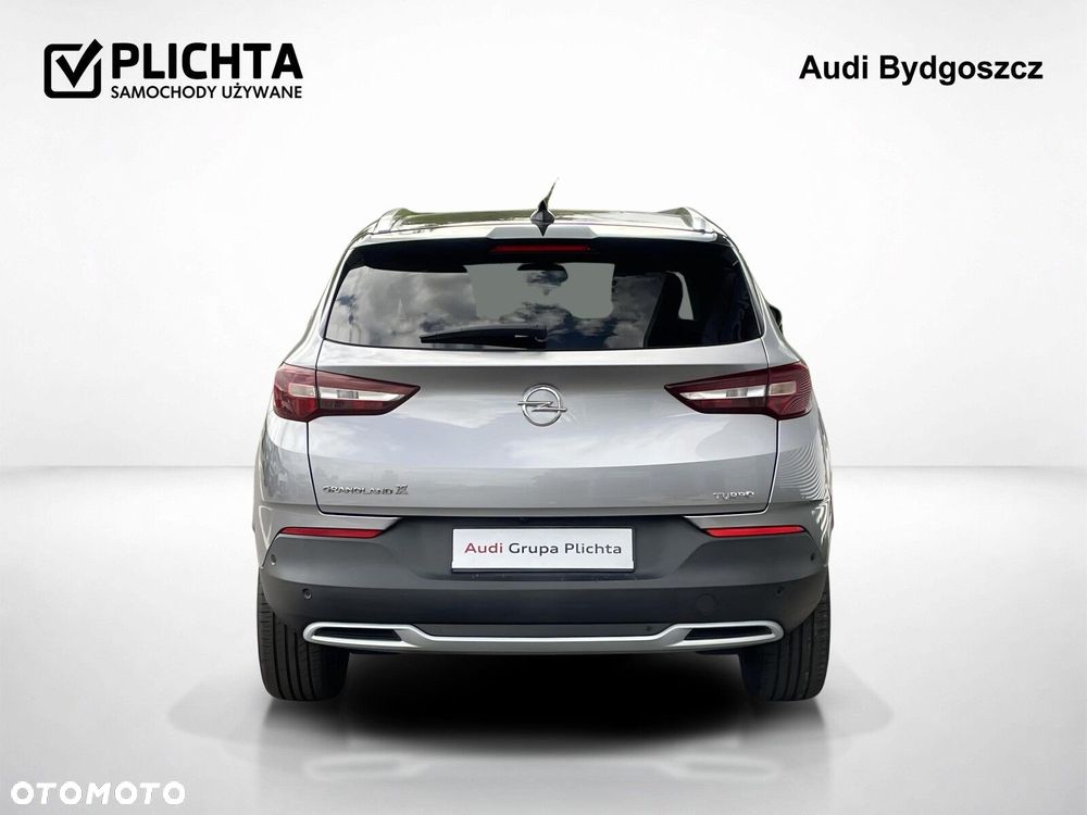 Opel Grandland X - 5