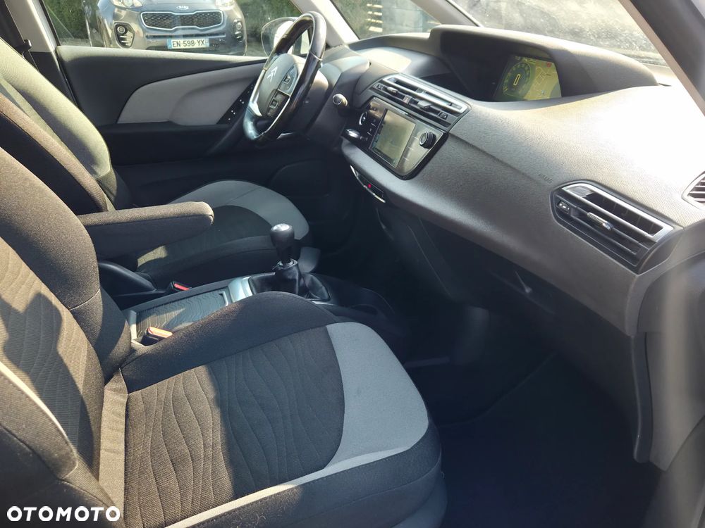 Citroën C4 Picasso BlueHDi 150 Intensive - 17