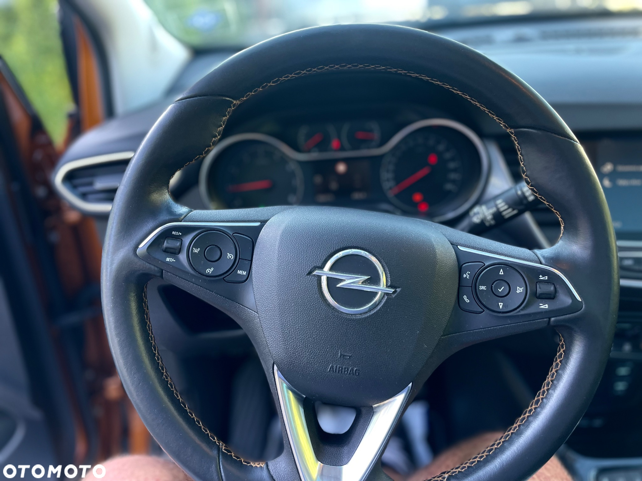 Opel Crossland X 1.2 Start/Stop Edition - 17