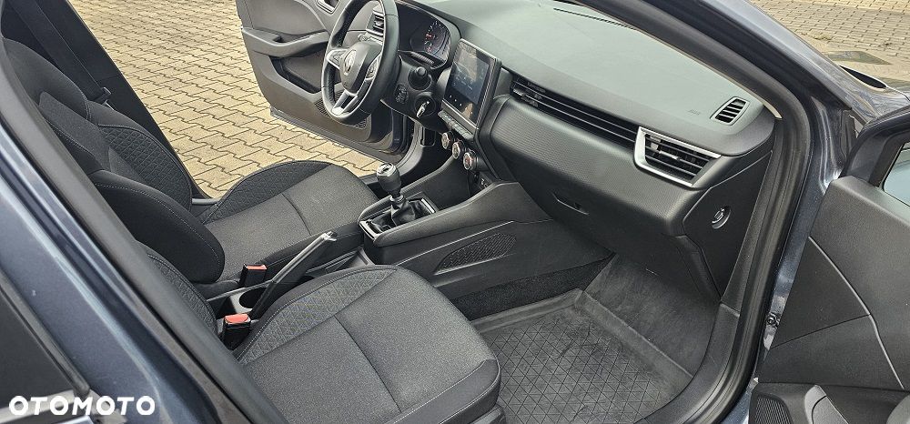 Renault Clio 1.0 TCe Zen - 15