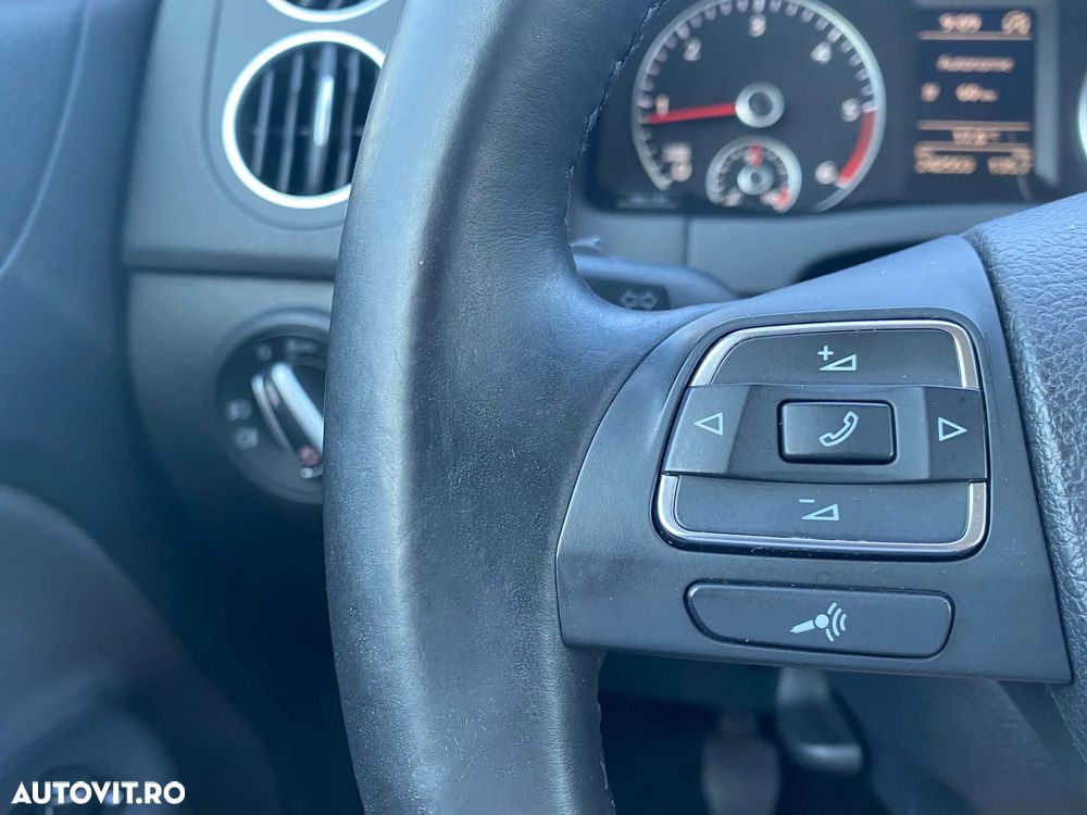 Volkswagen Golf Plus - 20