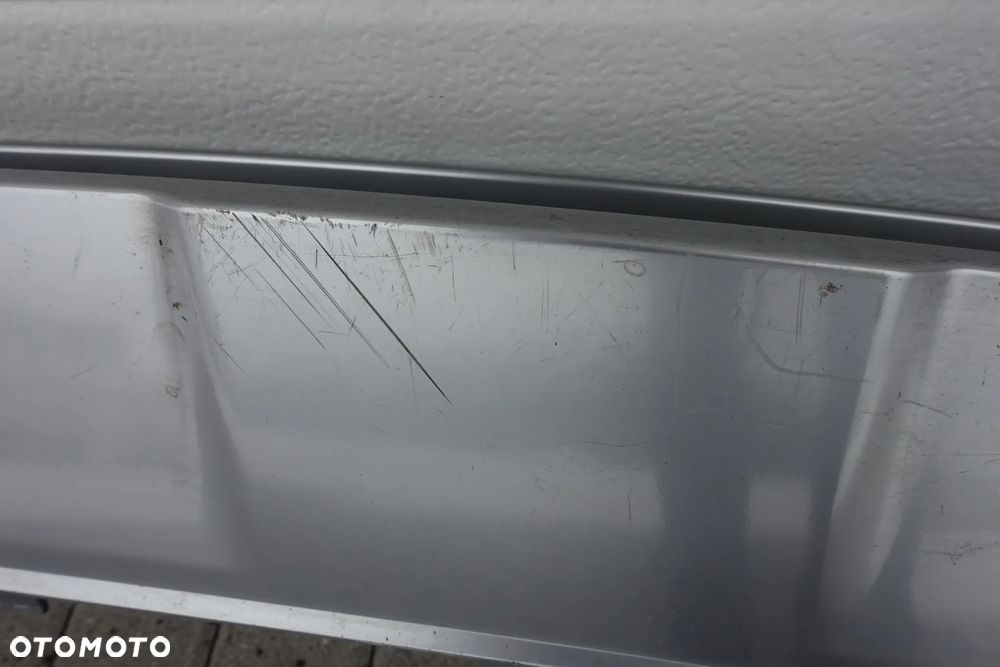 SPOILER ZDERZAKA PRZÓD AUDI A6 C8 ALLROAD - 6