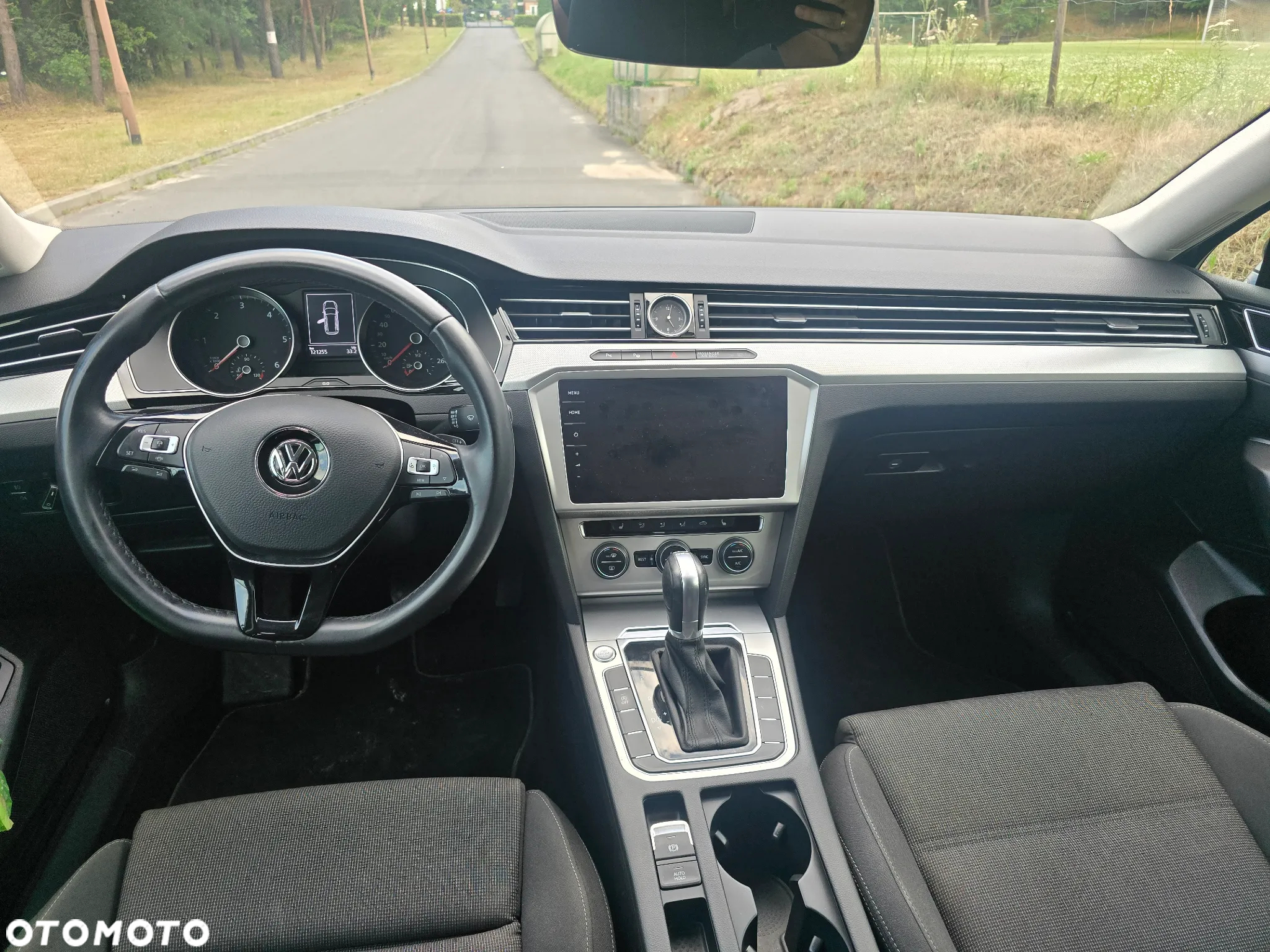 Volkswagen Passat 2.0 TDI BMT Comfortline DSG - 10