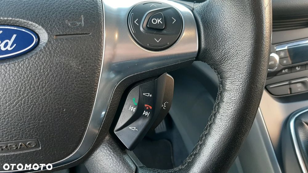 Ford C-MAX 1.6 Trend - 9