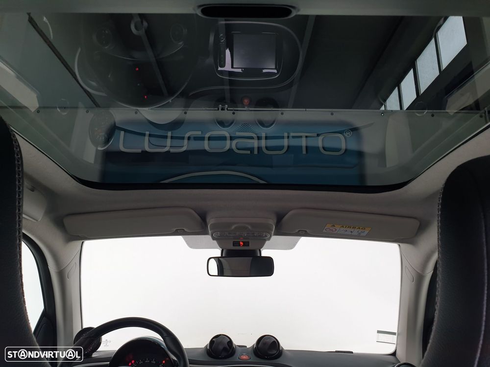 Smart ForTwo Coupé 0.9 Brabus Xclusive - 36