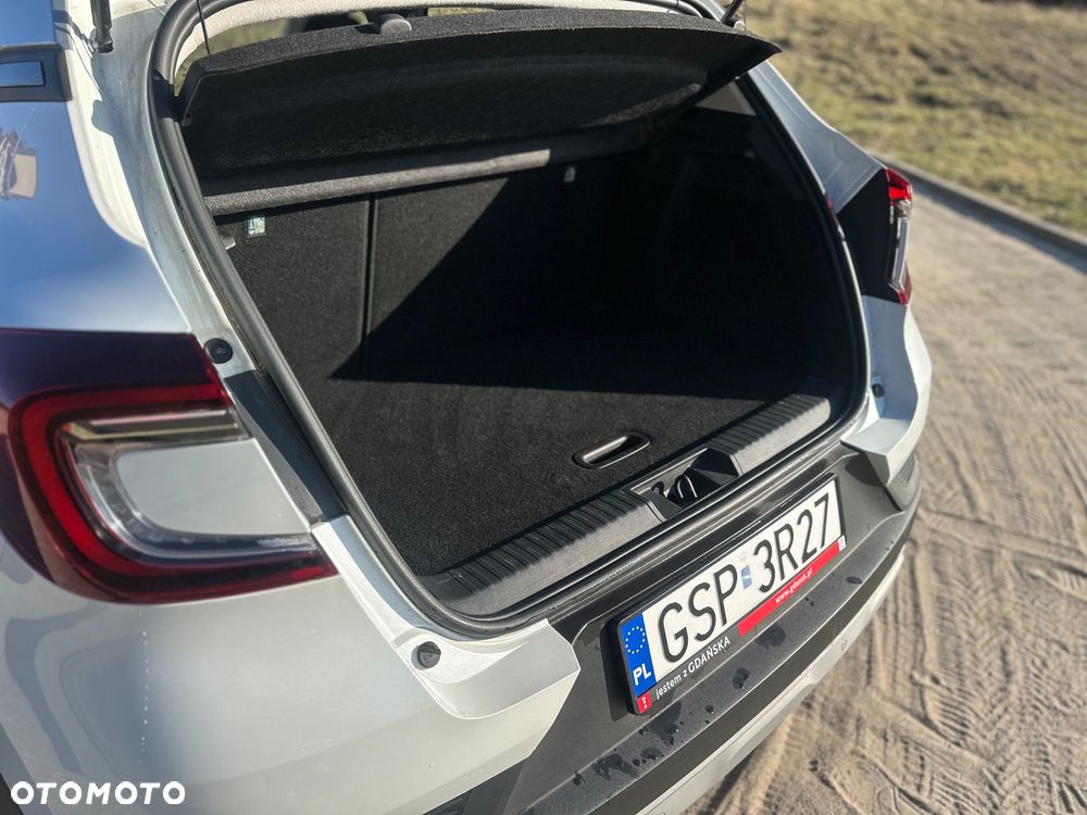 Renault Captur TCe 100 INTENS - 10