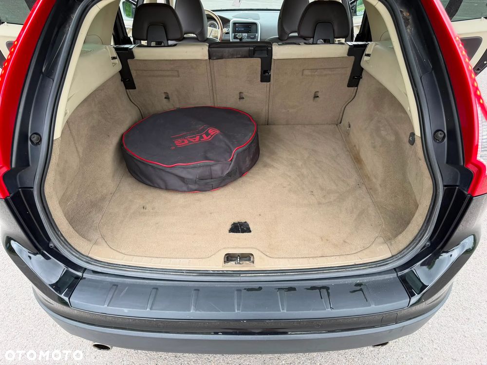 Volvo XC 60 T6 AWD Summum - 8