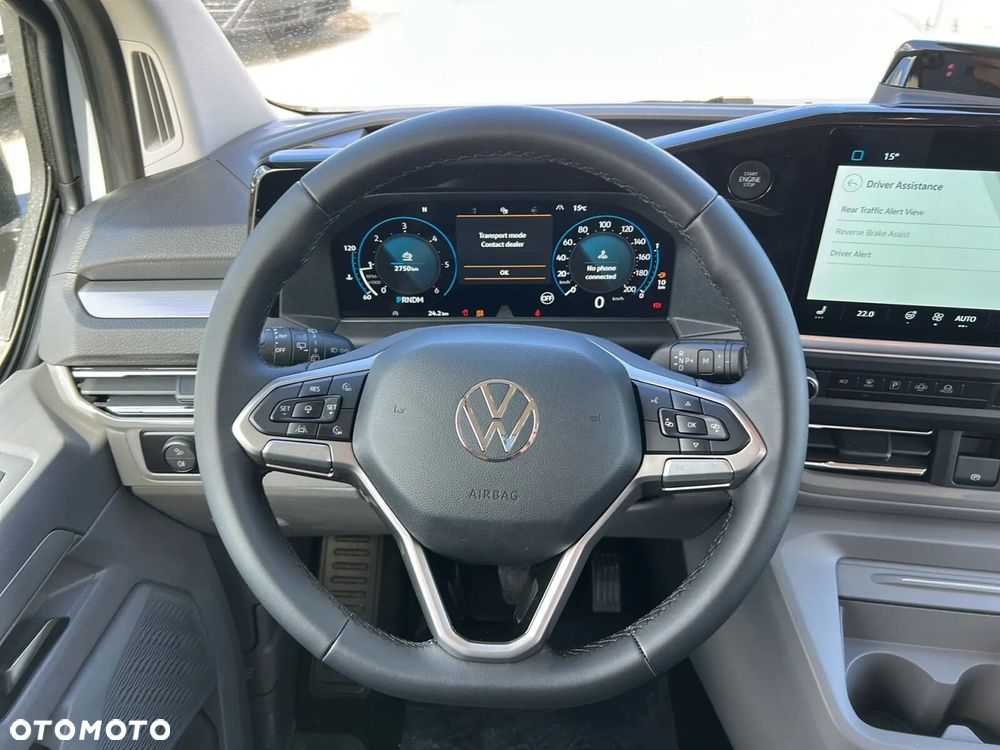 Volkswagen Caravelle 2.0 TDI L2 Edition - 23