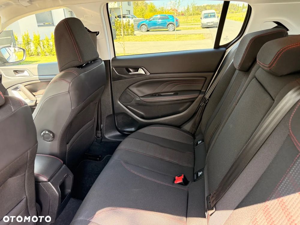 Peugeot 308 1.5 BlueHDi Access S&S - 29