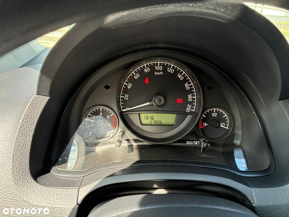 Skoda Citigo 1.0 Ambition - 10