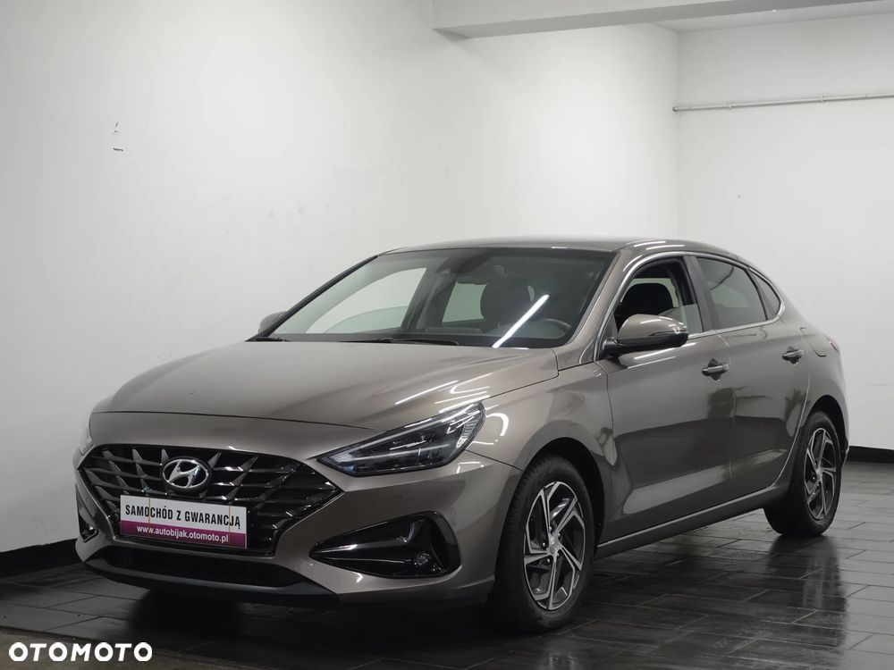 Hyundai i30 - 1