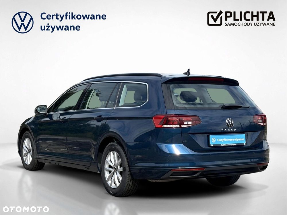 Volkswagen Passat 1.5 TSI EVO Business - 4